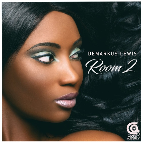 Demarkus Lewis - Room 2 [CAP126]